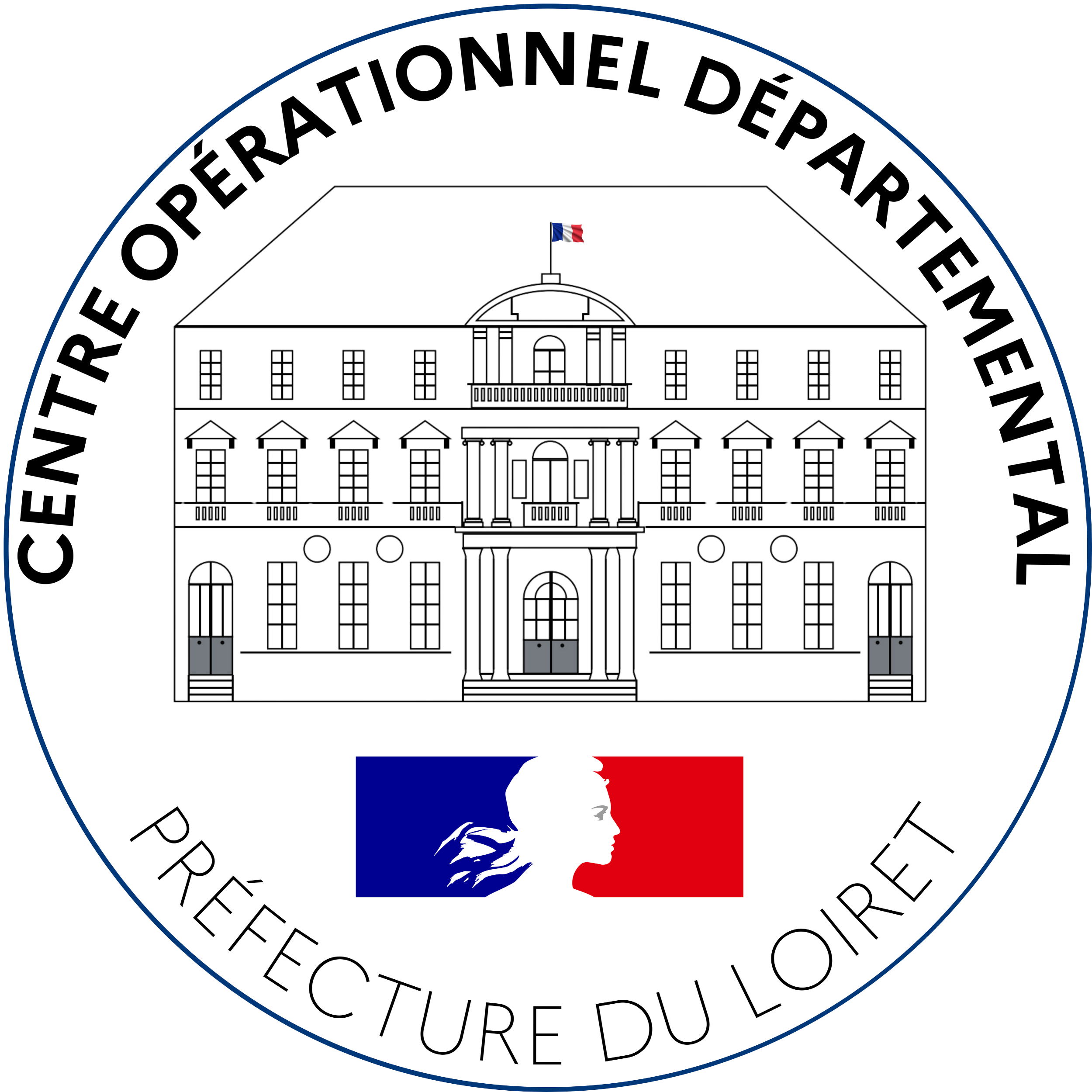 Logo C.O.D.